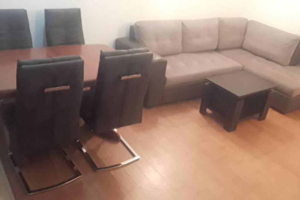 Apartman Franko - Uz Parking Pula Exterior foto