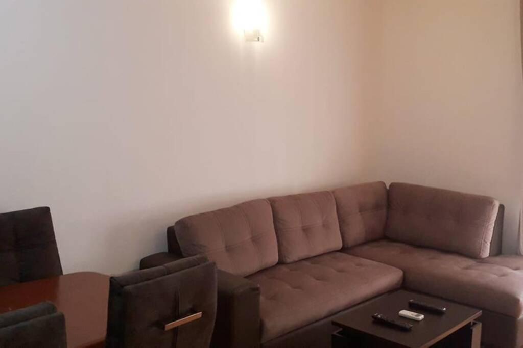 Apartman Franko - Uz Parking Pula Exterior foto